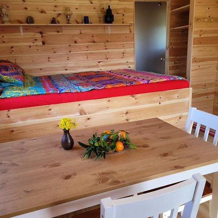 Willa Casa Carini Sertã Zewnętrze zdjęcie