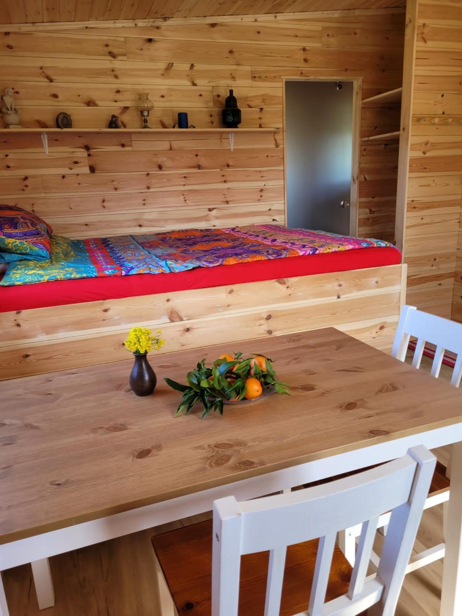 Willa Casa Carini Sertã Zewnętrze zdjęcie